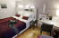 Scandic Uplandia, standard, bedroom